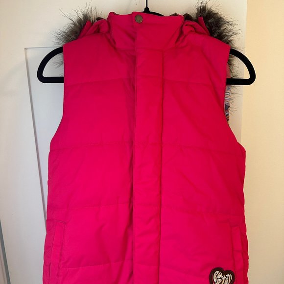 Burton Vest - NWOT - Picture 1 of 8